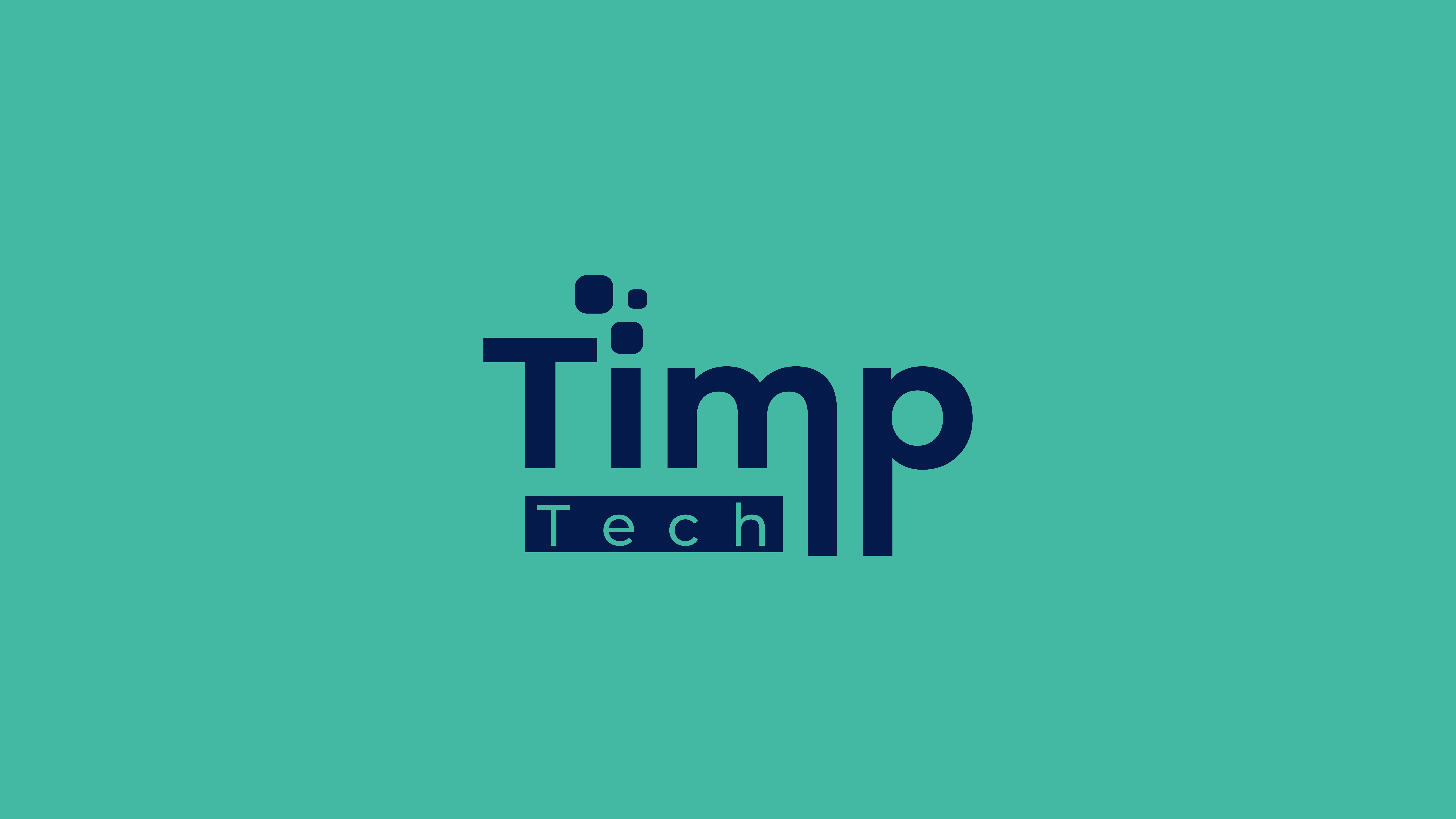 TimpTech Logo